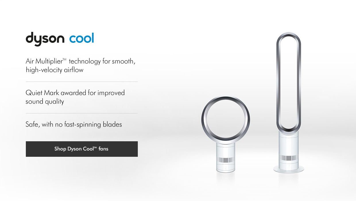 Dyson cool