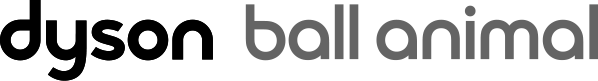 Dyson ball animal product logo