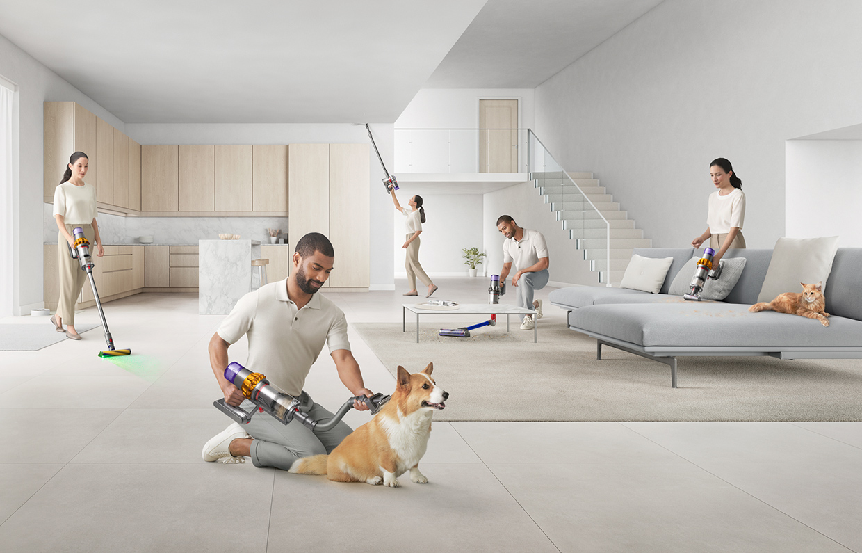 Tools and accessories masthead