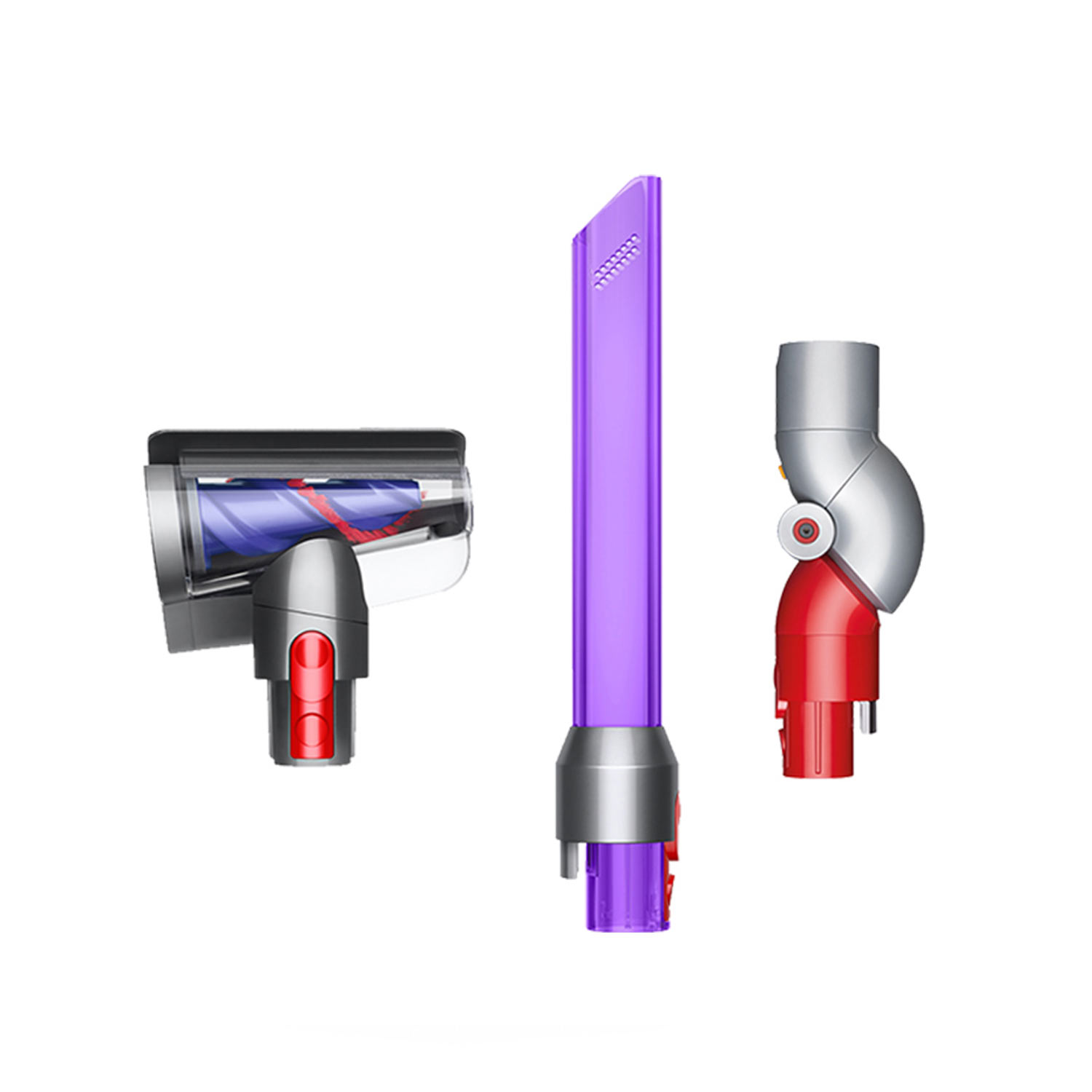 Dyson advanced cleaning kit